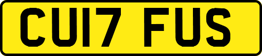 CU17FUS