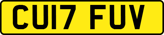 CU17FUV