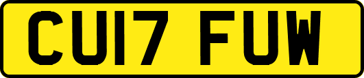 CU17FUW
