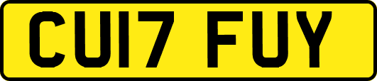 CU17FUY