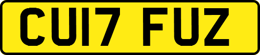 CU17FUZ
