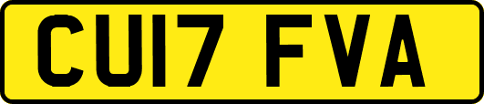 CU17FVA