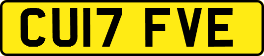 CU17FVE