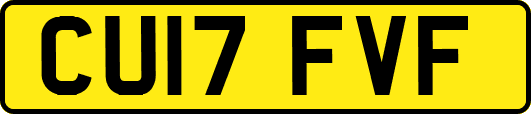 CU17FVF