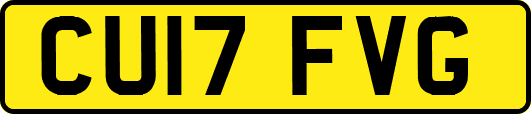 CU17FVG
