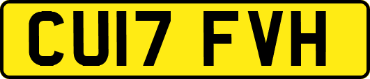 CU17FVH