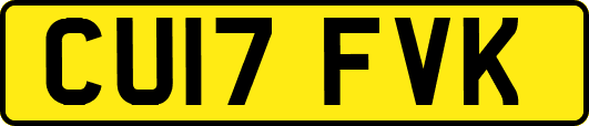 CU17FVK