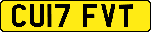 CU17FVT