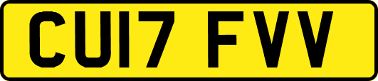 CU17FVV