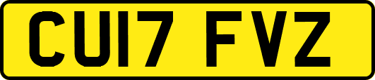 CU17FVZ