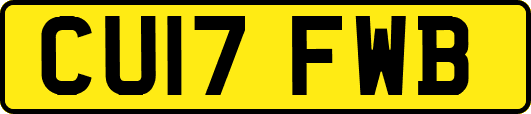 CU17FWB