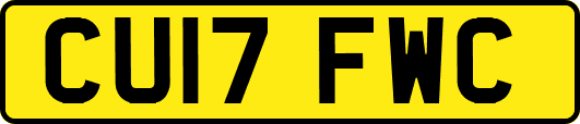 CU17FWC