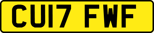 CU17FWF