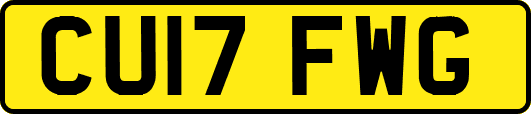 CU17FWG