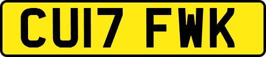 CU17FWK