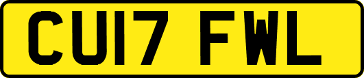 CU17FWL
