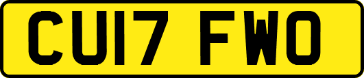 CU17FWO