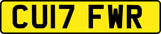 CU17FWR