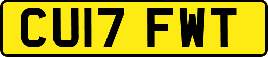 CU17FWT