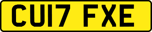 CU17FXE