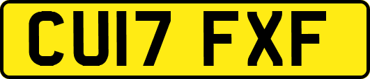CU17FXF
