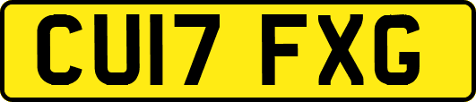 CU17FXG