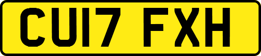 CU17FXH