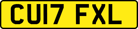 CU17FXL