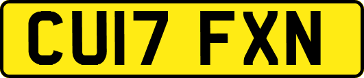 CU17FXN