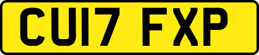 CU17FXP