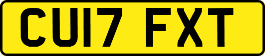 CU17FXT