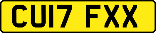CU17FXX
