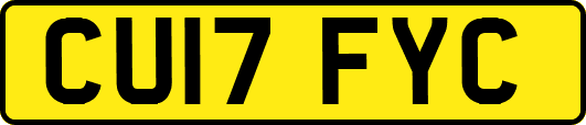 CU17FYC