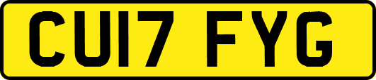 CU17FYG