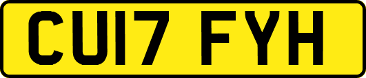 CU17FYH