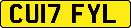 CU17FYL