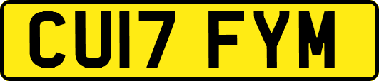 CU17FYM