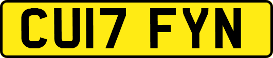 CU17FYN