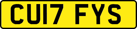 CU17FYS