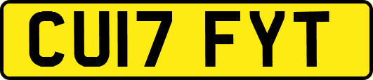CU17FYT