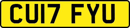 CU17FYU