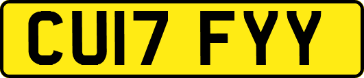 CU17FYY
