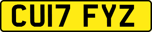 CU17FYZ