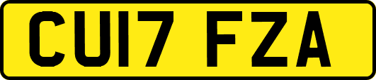 CU17FZA