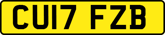 CU17FZB