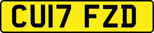 CU17FZD