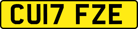 CU17FZE
