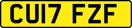 CU17FZF