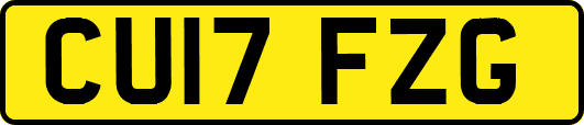 CU17FZG