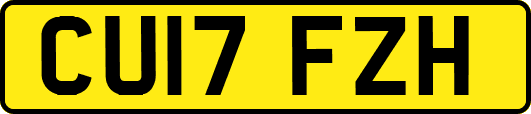 CU17FZH